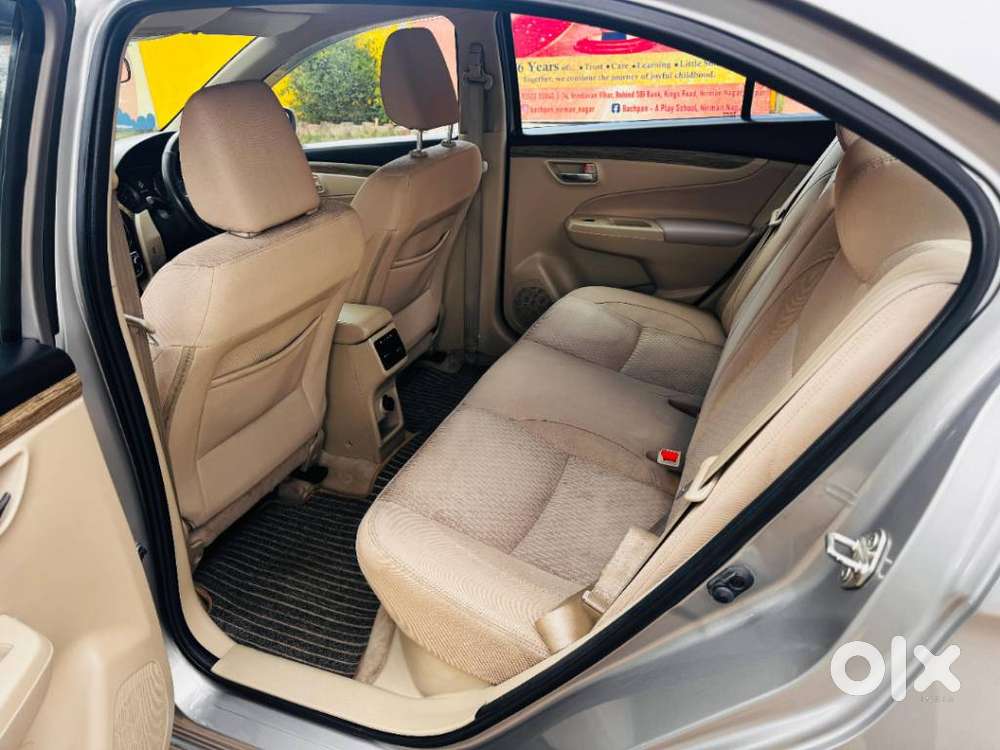 Maruti Suzuki Ciaz Smart Hybrid Delta , 2021, Petrol