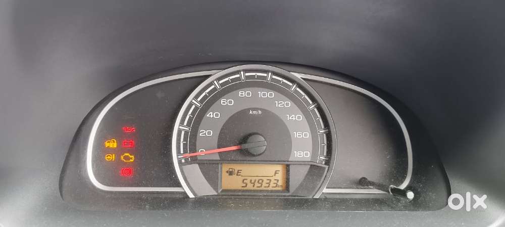 Maruti Suzuki Alto 800 Lxi, 2018, Petrol