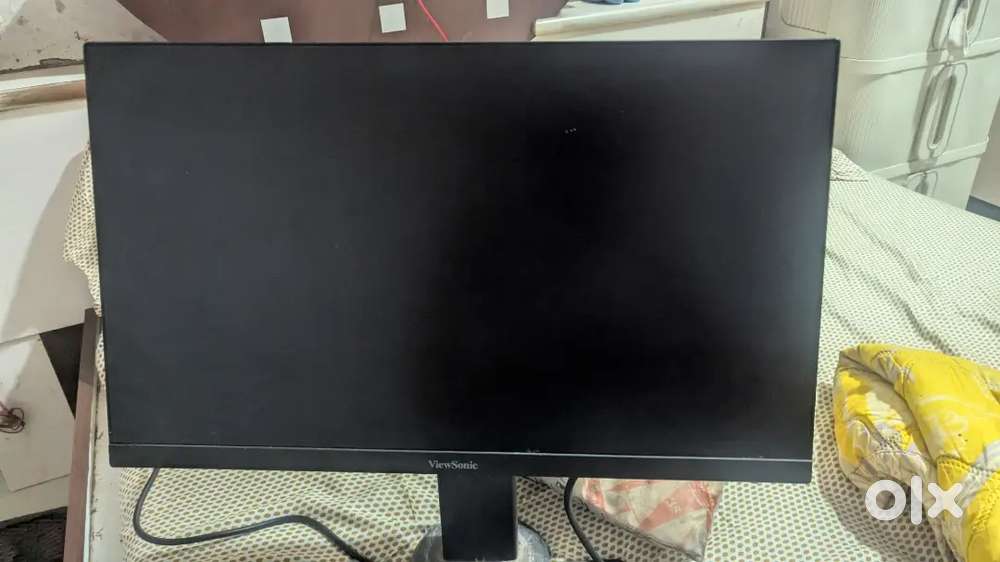 ViewSonic XG2405 24-inch 144Hz IPS Gaming Monitor