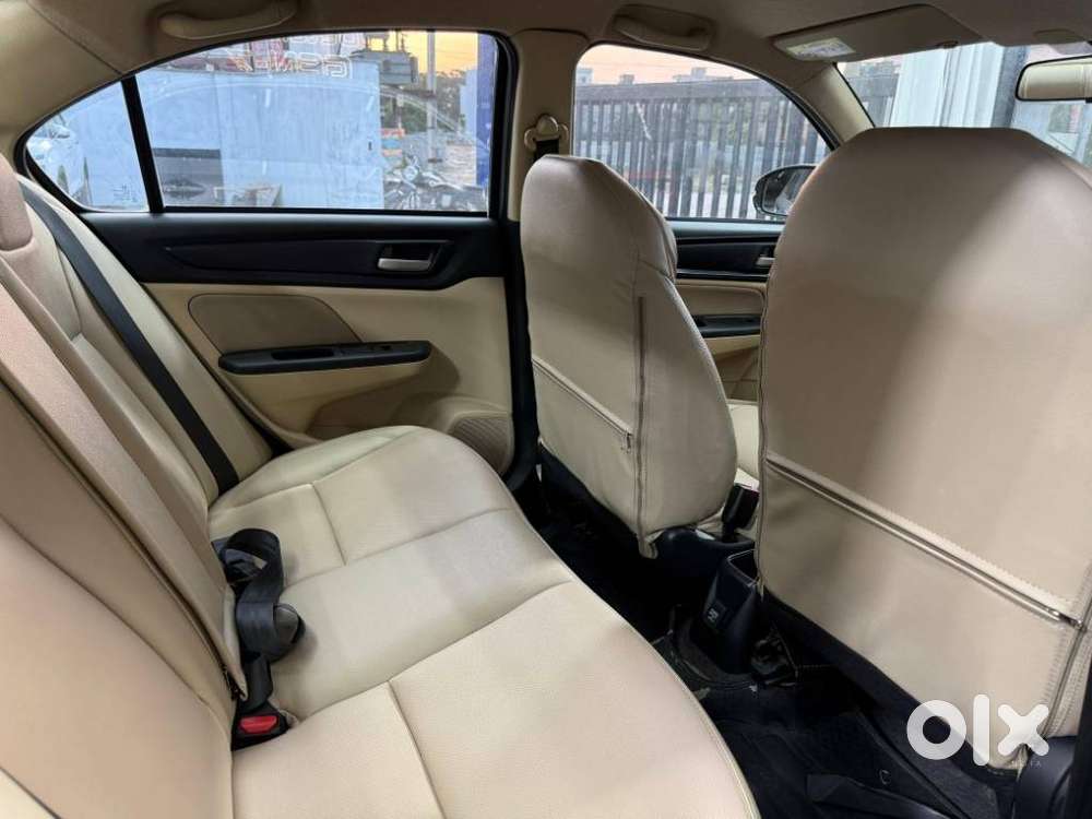 Honda Amaze V Diesel, 2019, Diesel