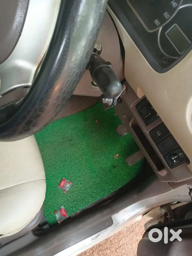 Maruti Suzuki Zen 2011 Lxi Petrol