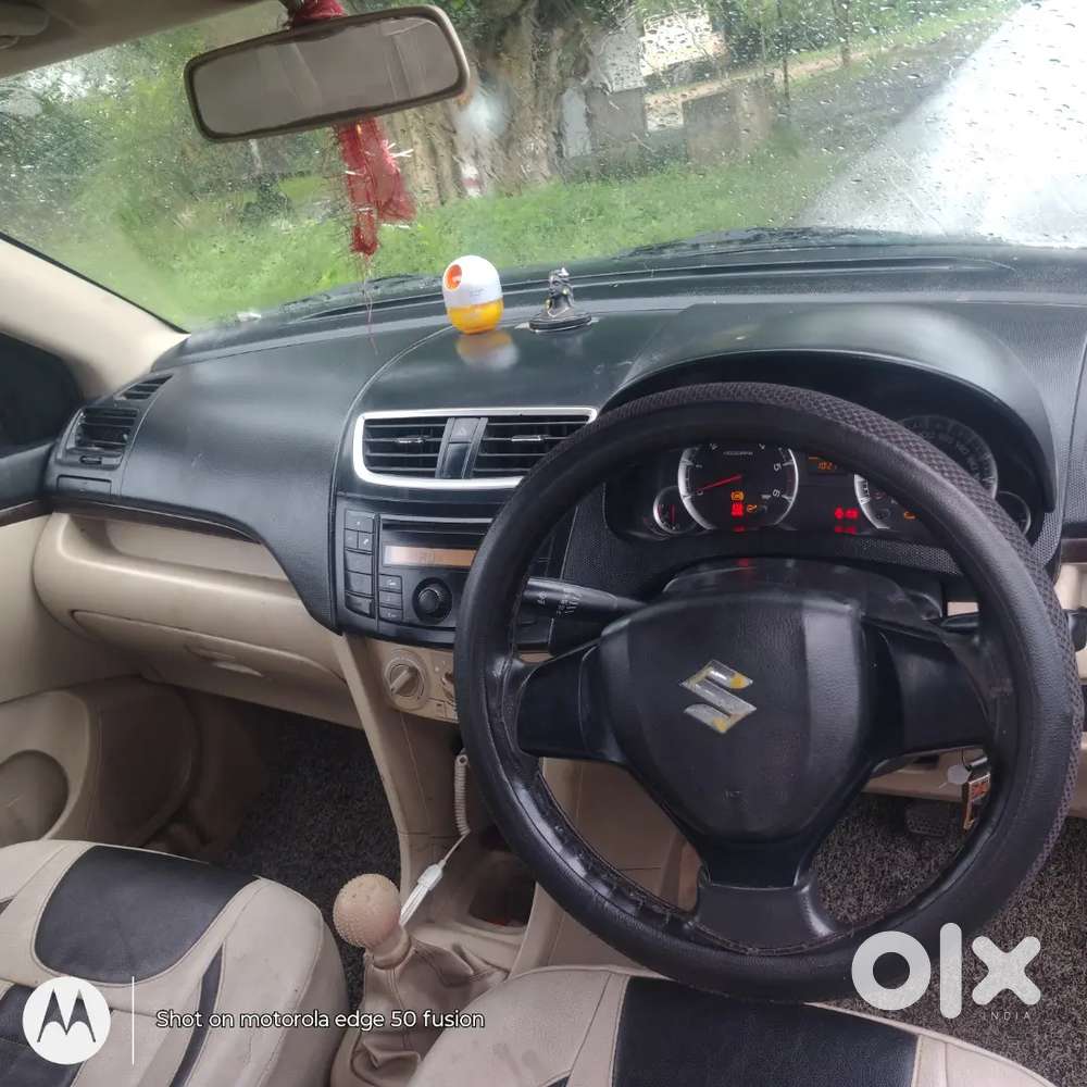 Maruti Suzuki Swift 2012 Limited