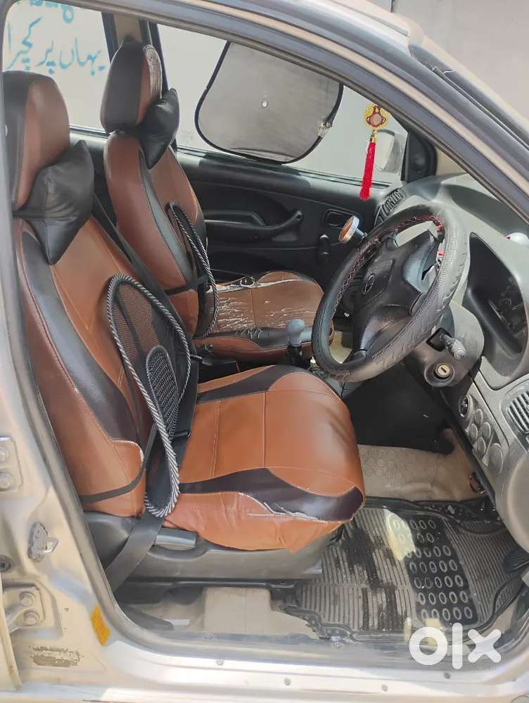 Tata Indica V2 2015