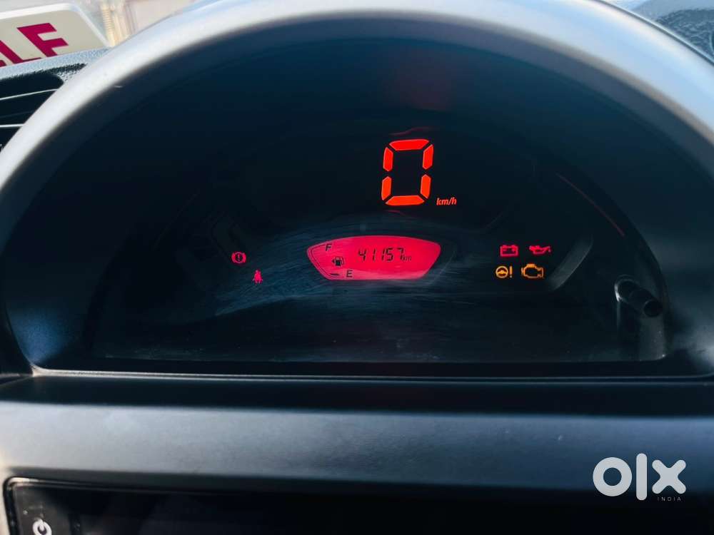 Maruti Suzuki S-presso 2024 Year Manual Petrol