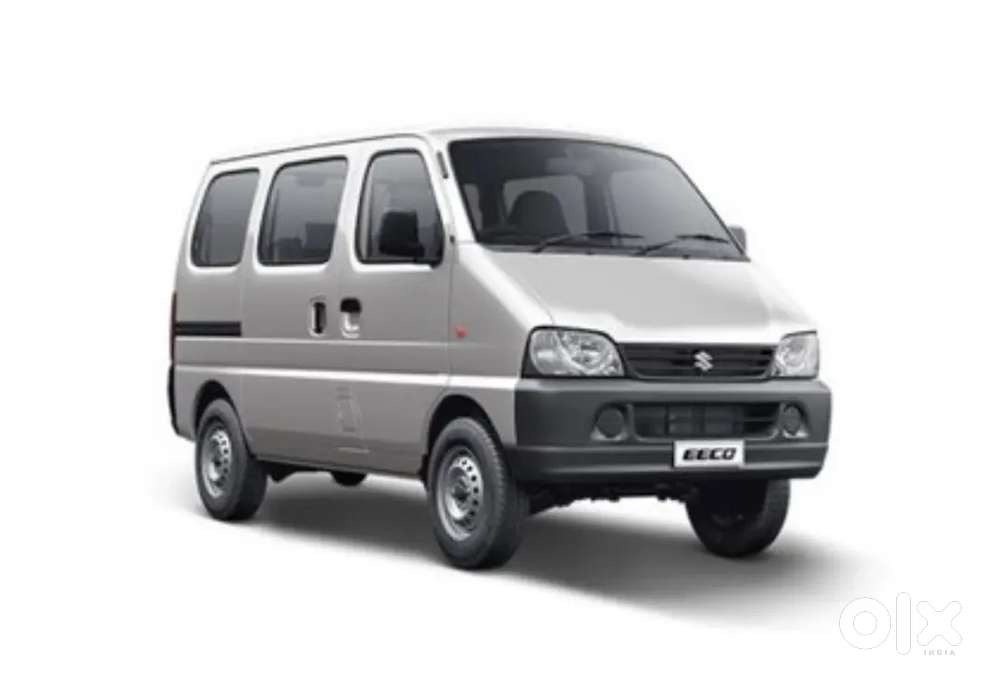 Maruti Suzuki Eeco 2016