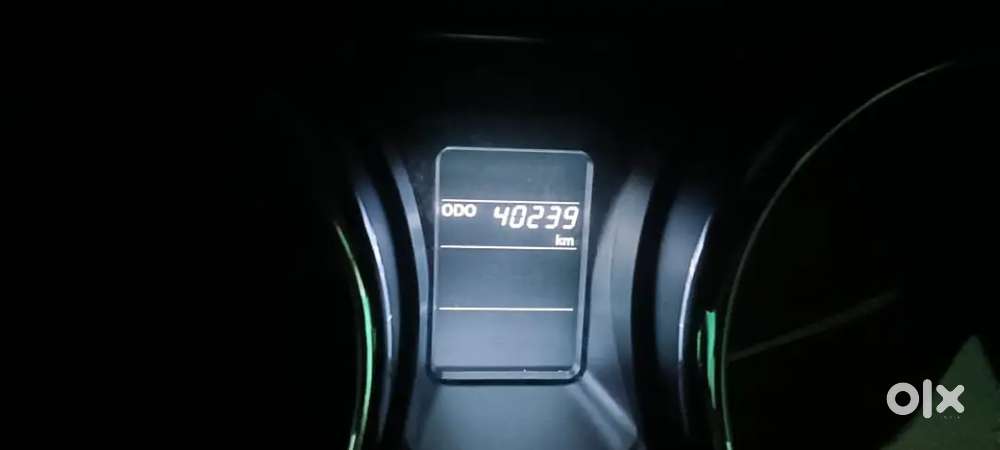 Tata Tiago Nrg 1.2 Xt 2019