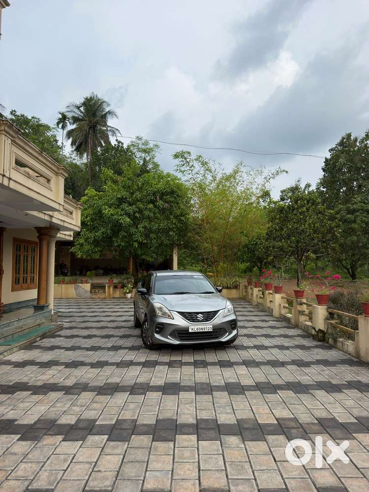 Maruti Suzuki Baleno 1.3 Zeta, 2018, Diesel