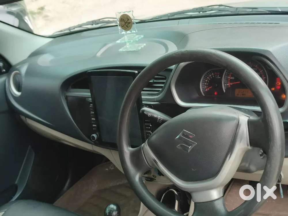Maruti Suzuki Alto K10 2017 Petrol Well Maintained