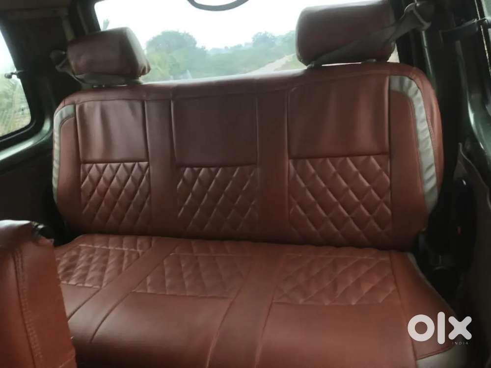 Chevrolet Tavera Diesel Good Condition