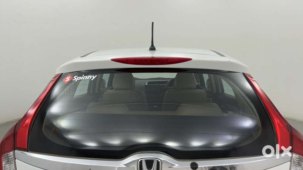 Honda Jazz 1.2 Sv I Vtec, 2018, Petrol