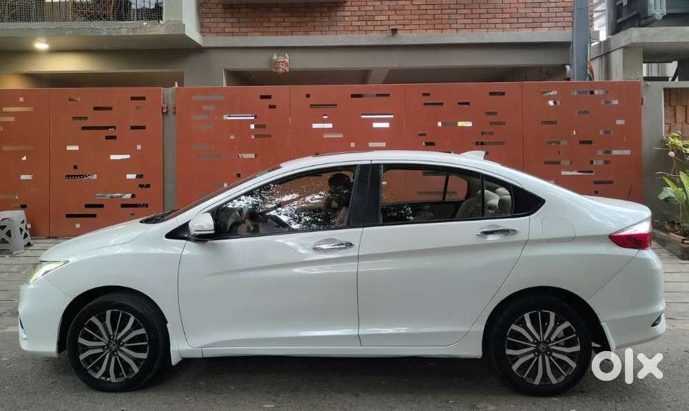 Honda City I-dtec Vx, 2019, Diesel