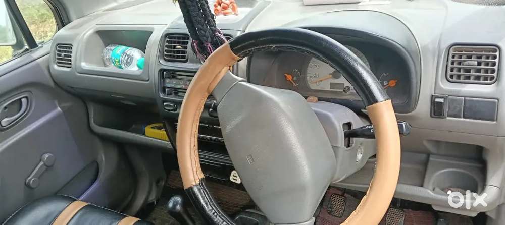 Maruti Suzuki Wagon R Lxi 2004
