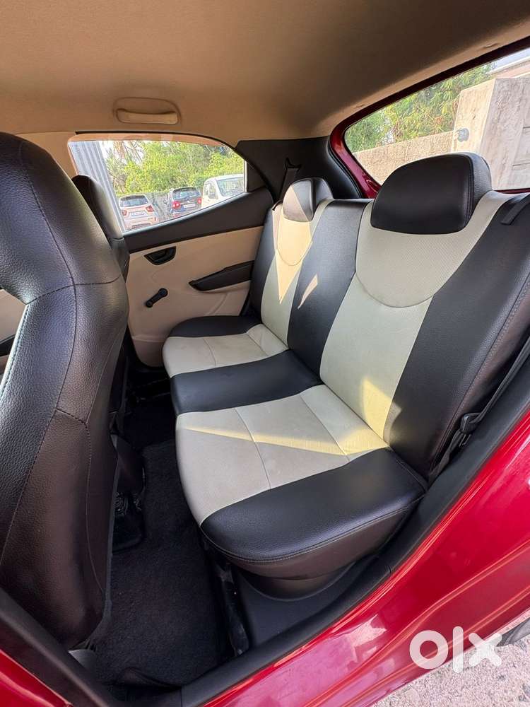 Hyundai Eon 1.0 Era Plus, 2016, Petrol