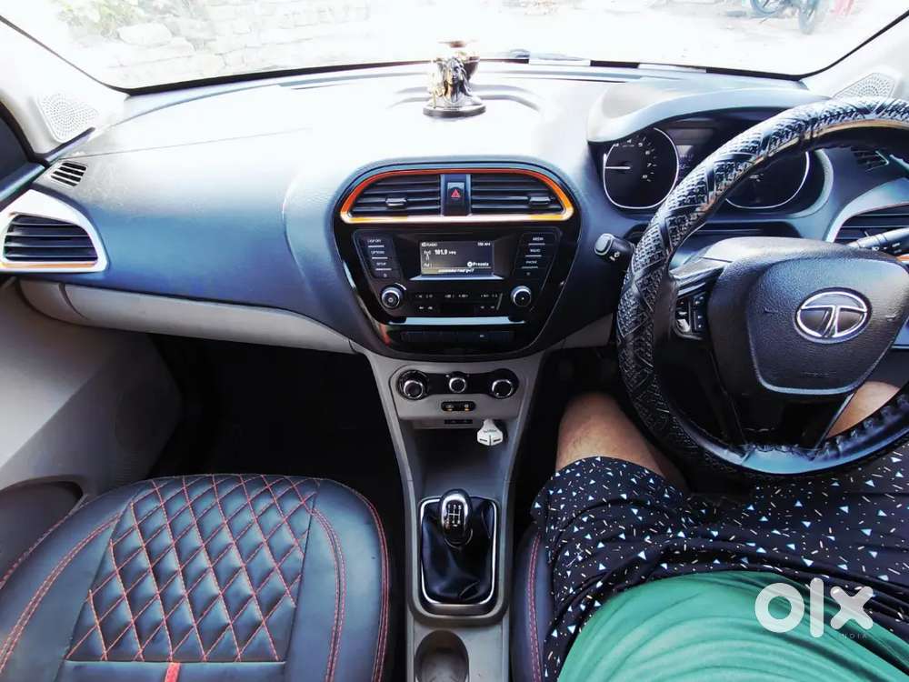 Tata Tiago 2020 Petrol 67000 Km Driven