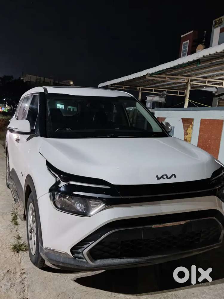Kia Carens 1.4 Luxury 2028