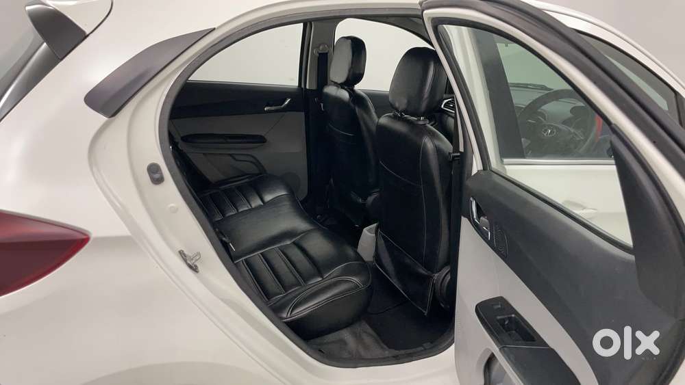 Tata Tiago Xza Plus, 2021, Petrol