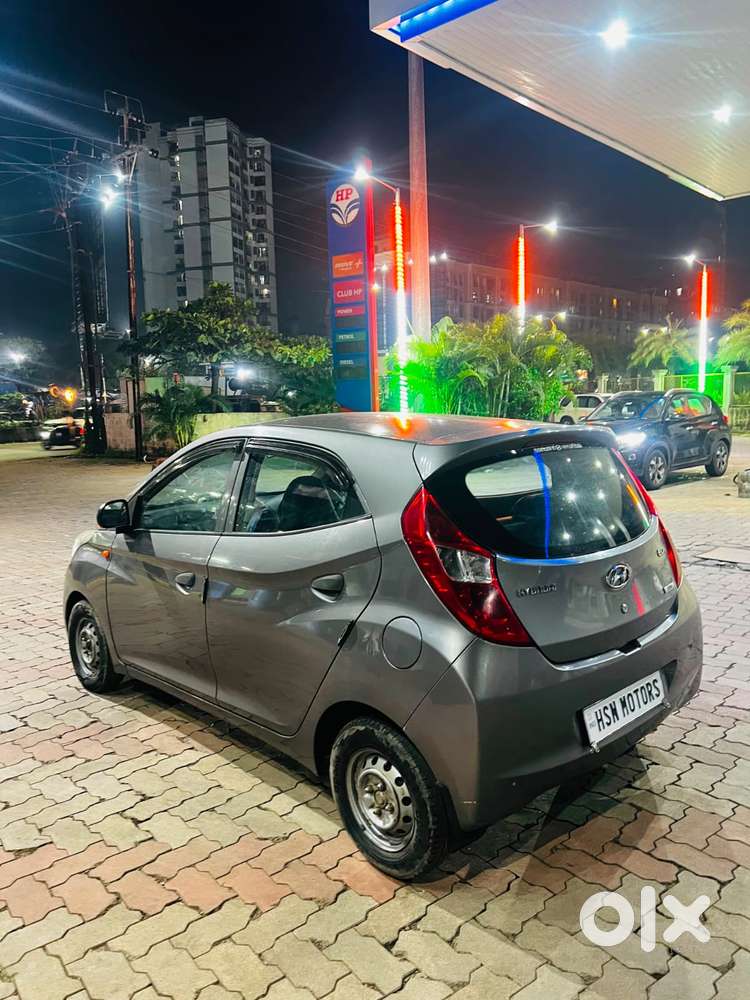Hyundai Eon Era +, 2013, Petrol