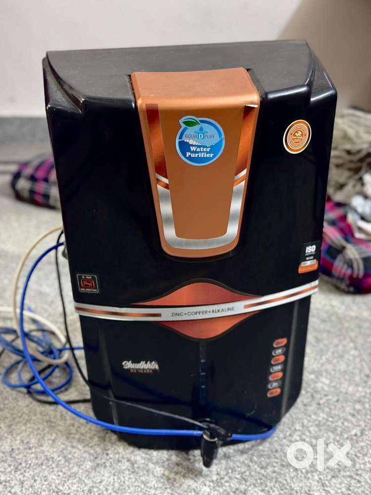 Water Purifier