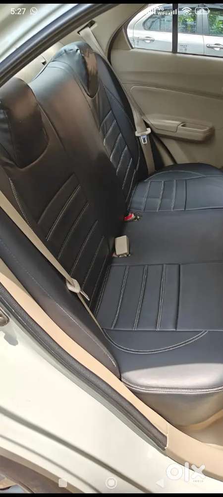 Maruti Suzuki Dzire 2023 Finance Facility Available