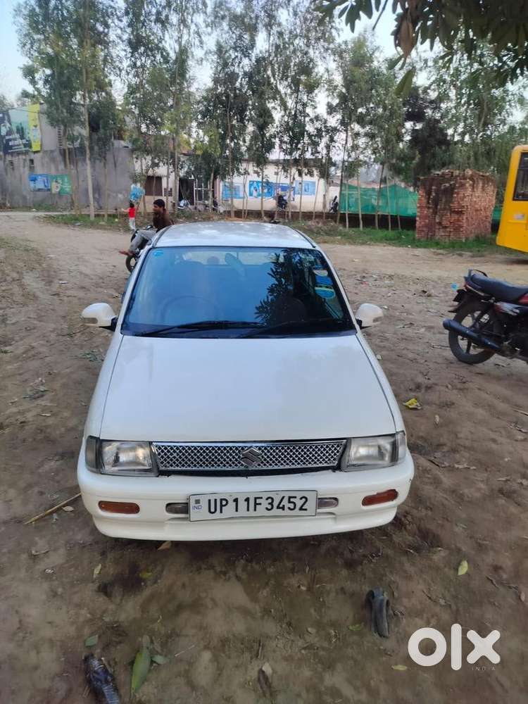 Maruti Suzuki Zen Estilo 2003 Petrol Good Condition