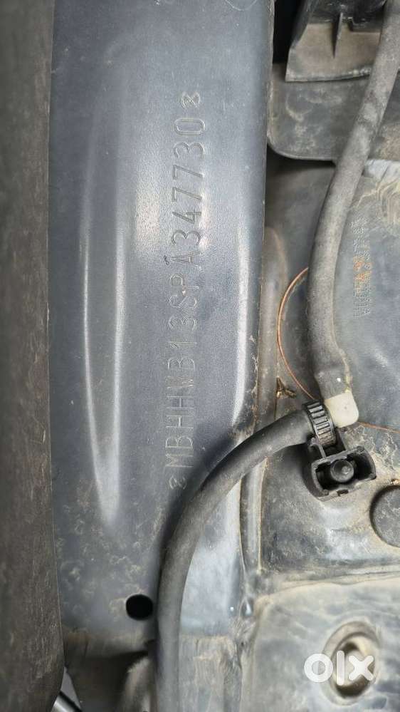 Maruti Suzuki Baleno Alpha, 2023, Petrol