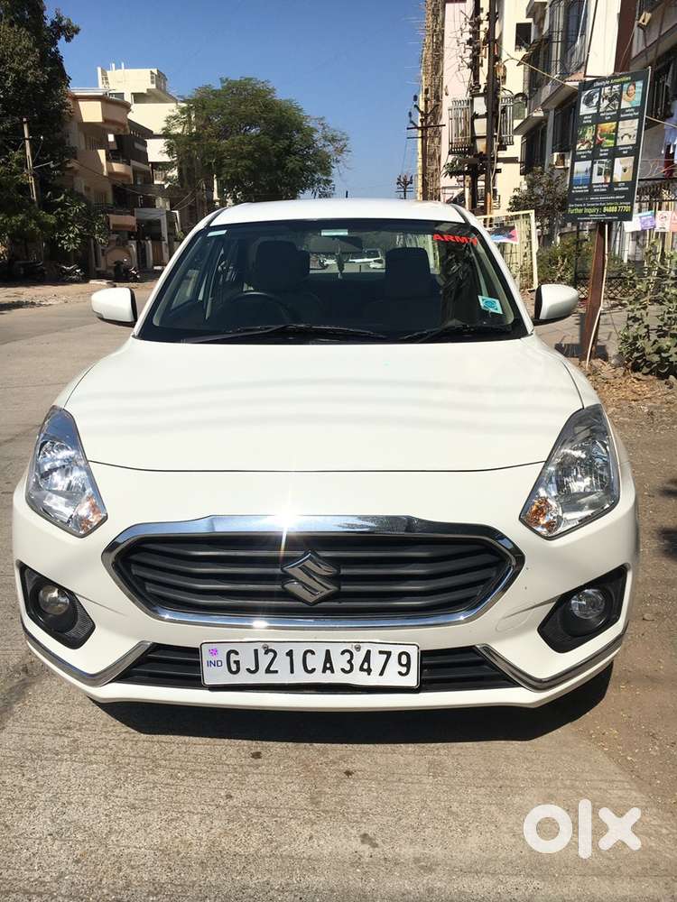 Maruti Suzuki Dzire 2018 Petrol Good Condition