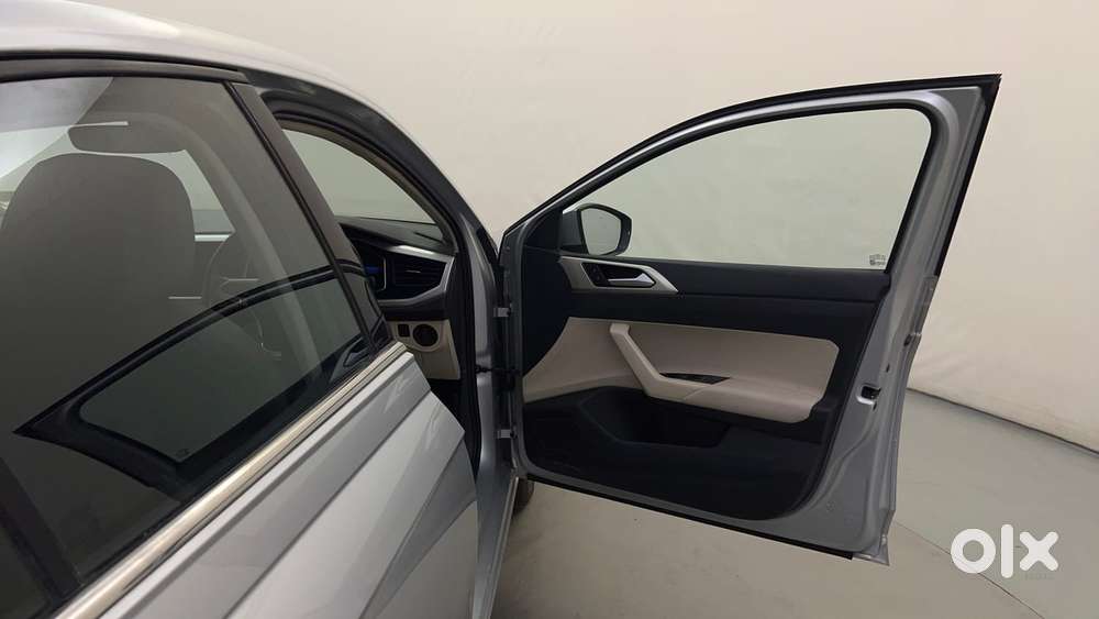 Volkswagen Virtus 1.0 Topline Tsi At, 2022, Petrol