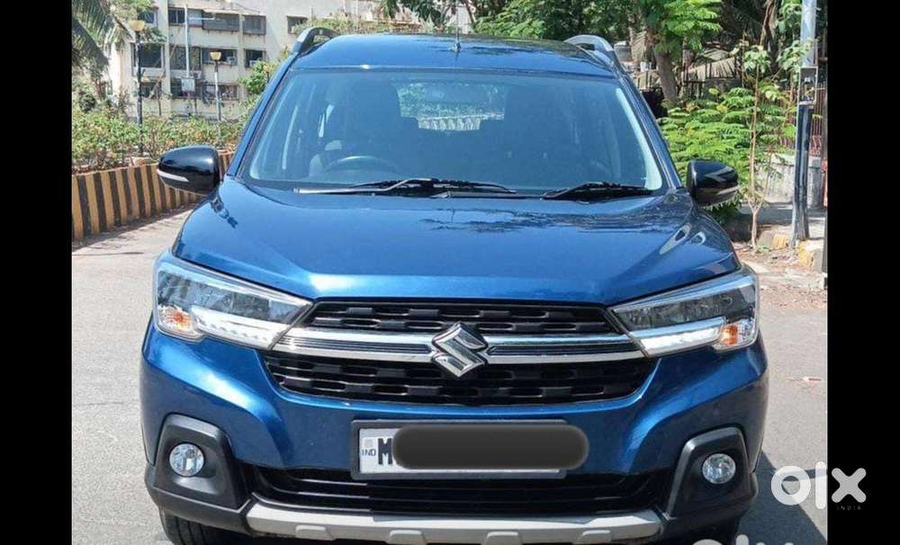 Maruti Suzuki Xl6 Alpha, 2019, Petrol