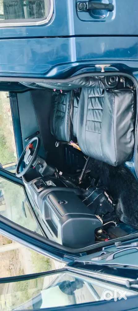 Maruti Suzuki Omni 2016