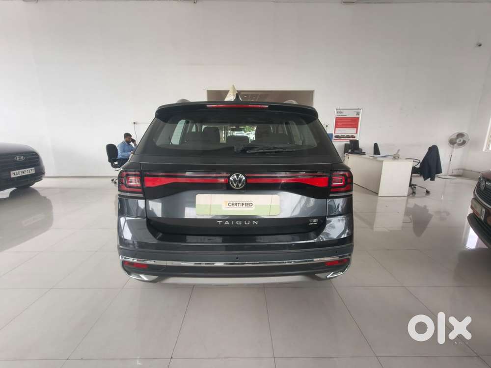 Volkswagen Tiguan 2.0 Tdi Highline, 2023, Petrol