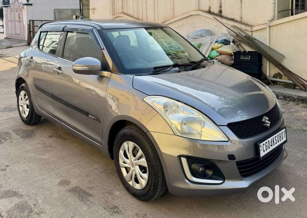 Maruti Suzuki Swift Vdi (o), 2013, Diesel
