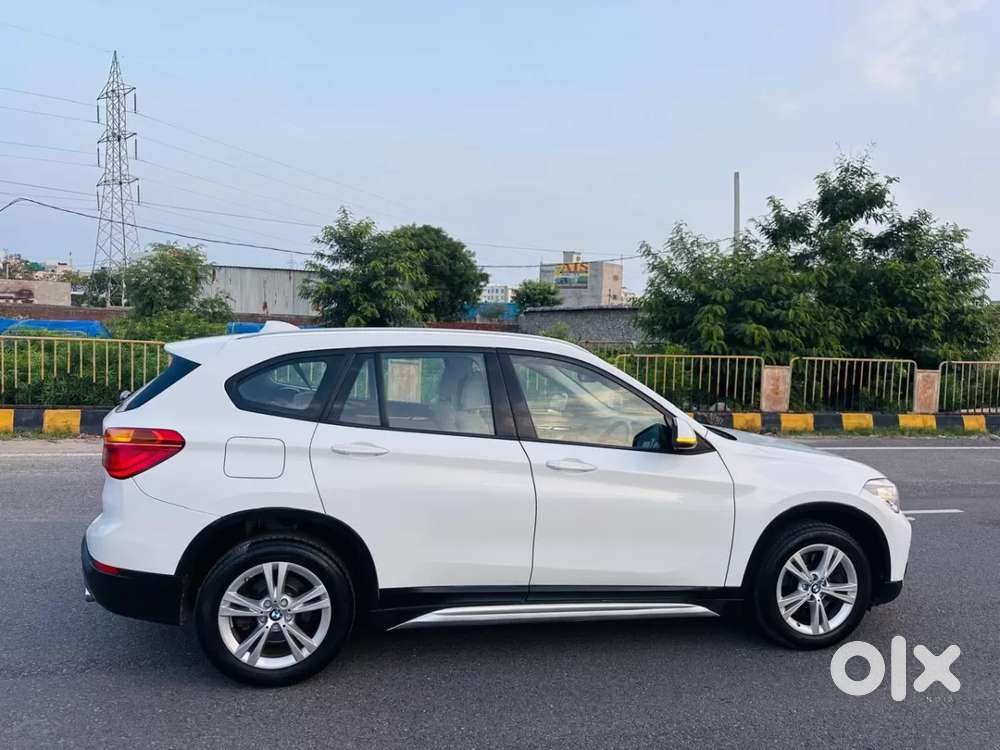 Bmw X1 Sdrive20d Expedition, 2019, Diesel