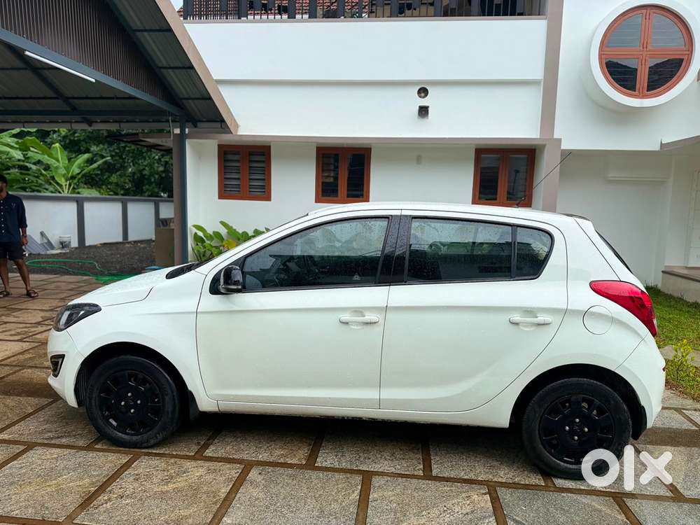 Hyundai I20 2012 Diesel Well Maintained