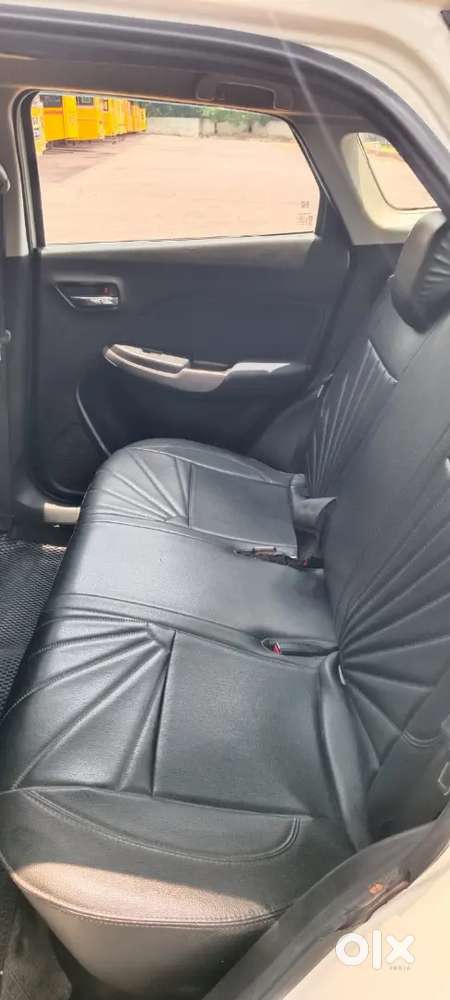 Maruti Suzuki Baleno 2020 71000 Km Driven