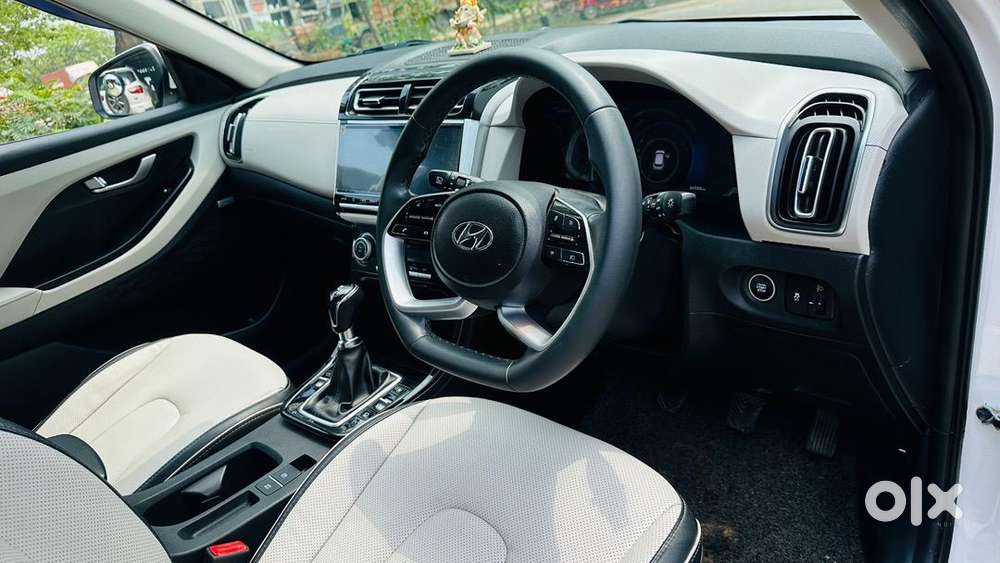 Hyundai Creta 2022 Diesel Good Condition