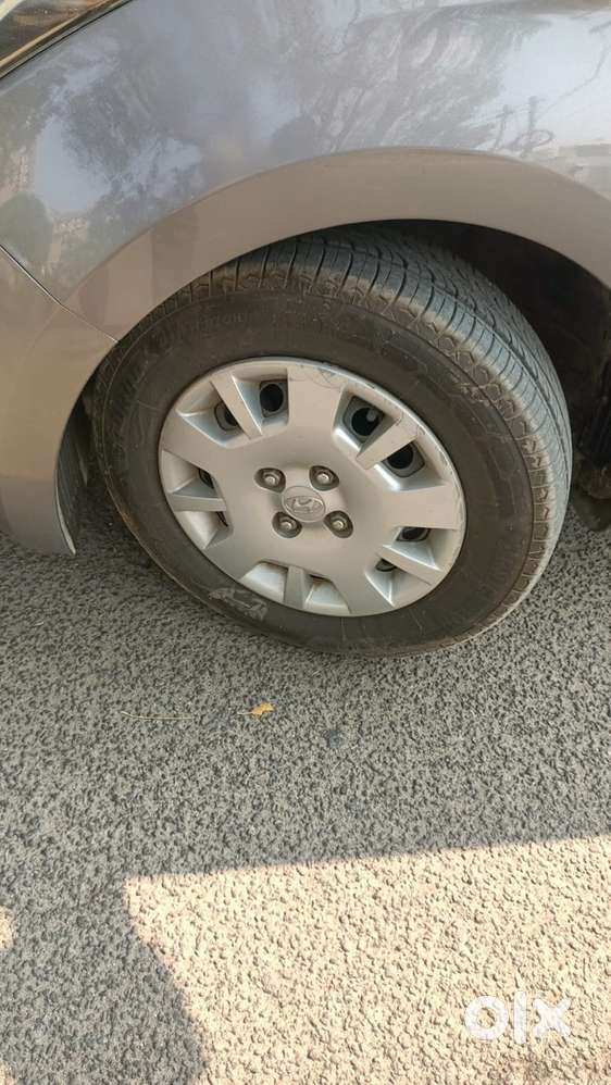 Hyundai I20 2012 Petrol Good Condition