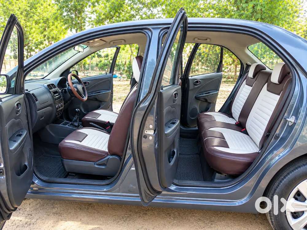 Toyota Etios Diesel Manual 2017