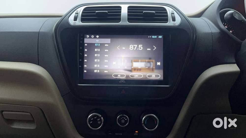 Mahindra Tuv 300 Mhawk100 T8, 2016, Diesel