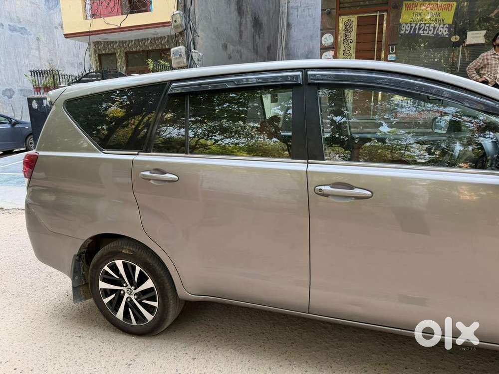 Toyota Diesel Automatic 2019