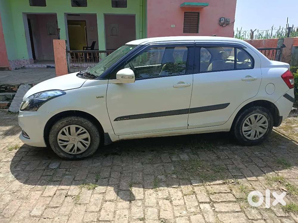 Maruti Swift Dzire Vdi 2012