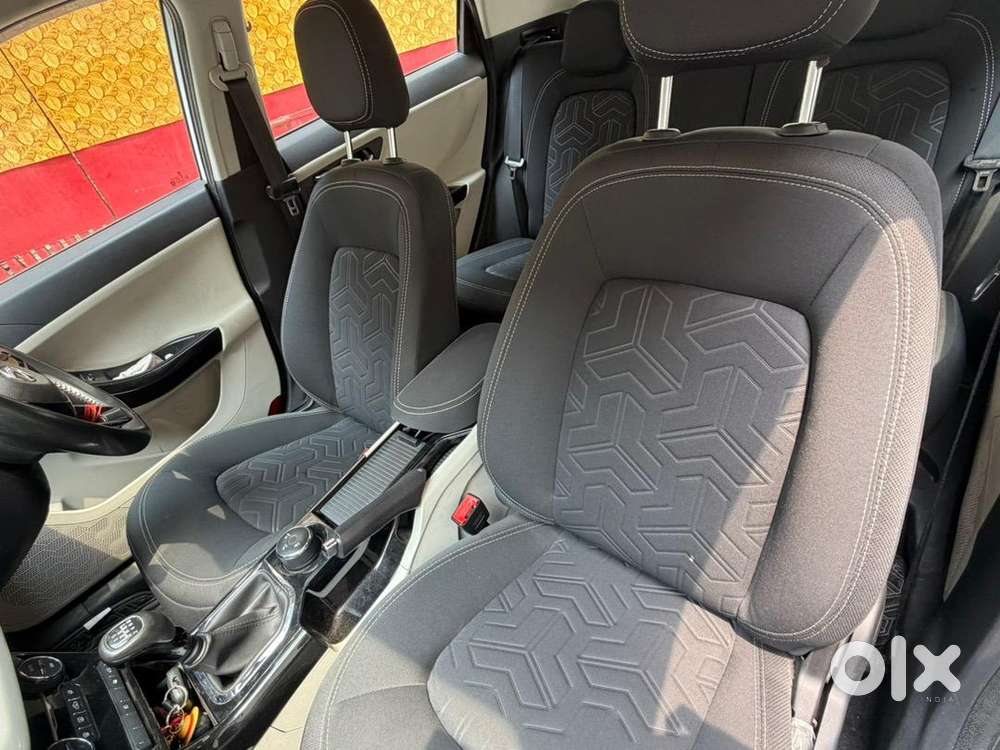 Tata Nexon 2022