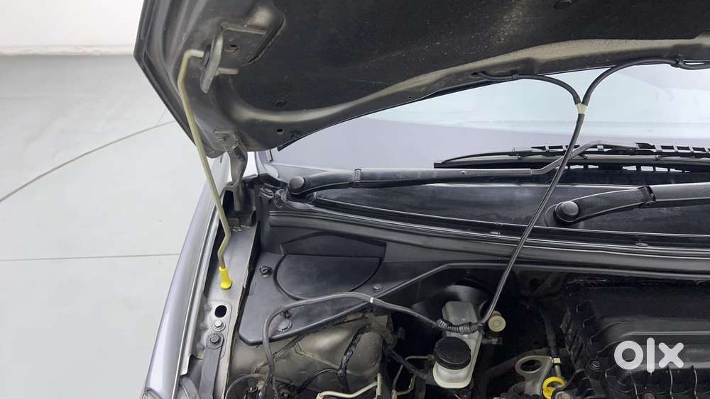 Tata Tigor Xz, 2019, Petrol