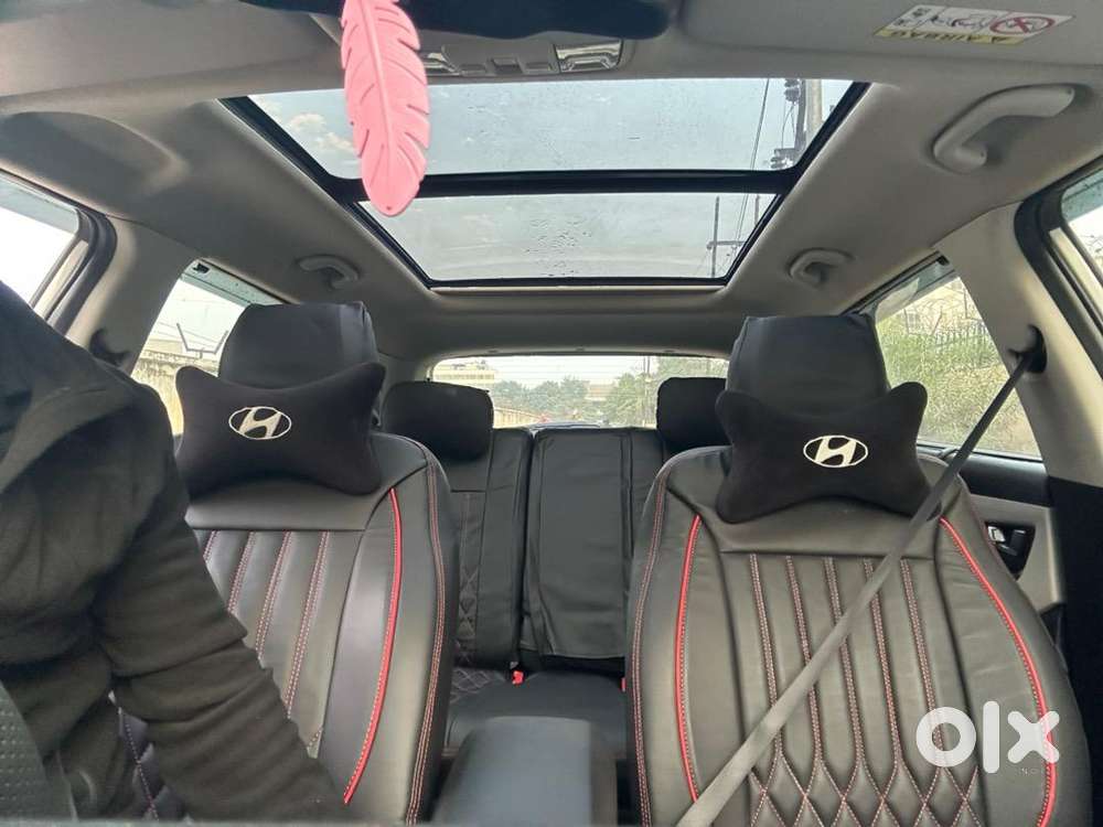 Hyundai Creta 2023 Petrol 38000 Km Driven