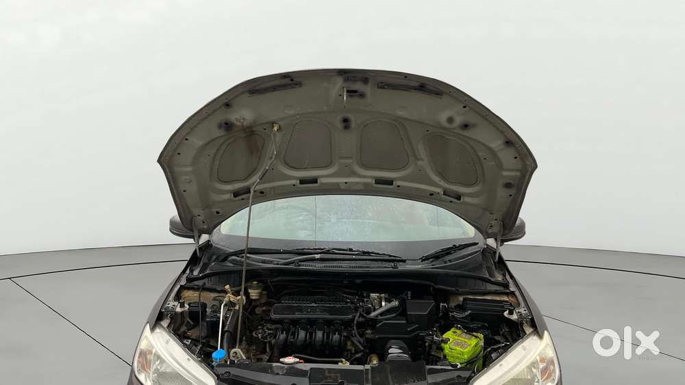 Honda City 2015-2017 I Vtec Sv, 2015, Petrol
