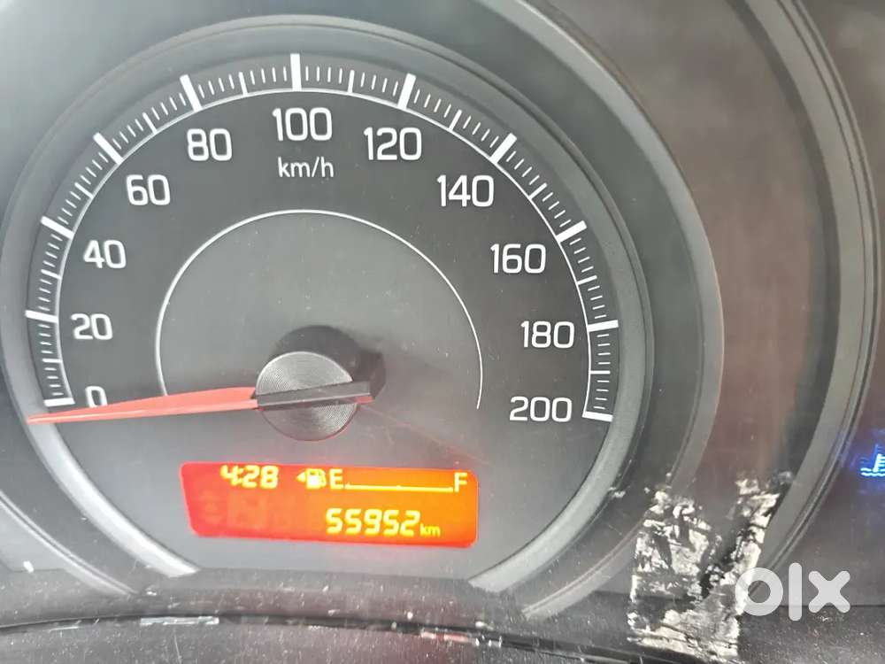Maruti Suzuki Dzire 2022 Petrol 55000 Km Driven