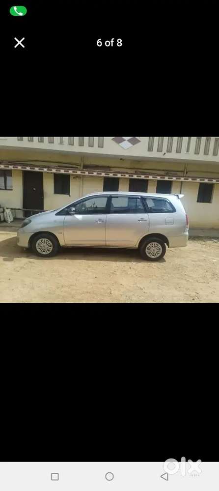 Toyota Innova 2006
