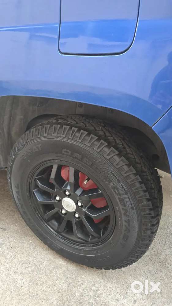 Mahindra Tuv Diesel Manual 2015