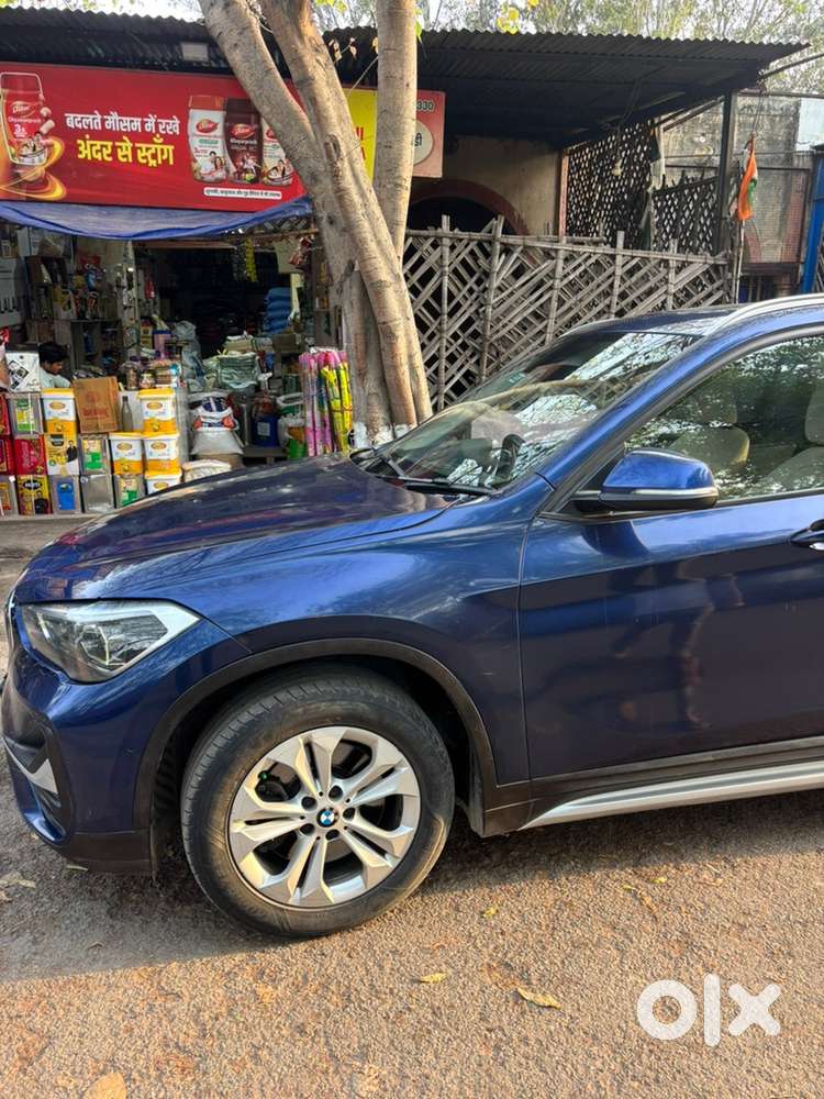 2021 Bmw X1 Diesel Automatic 2021