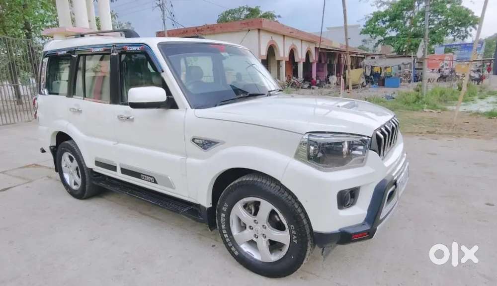 Mahindra Xylo 2020