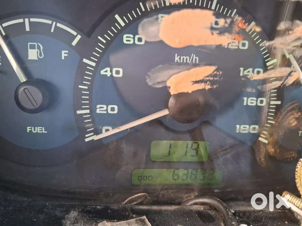 Good Condition Seal Tyres